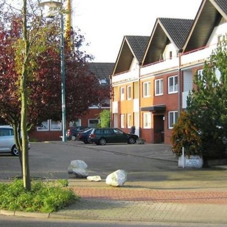 Fewo 91 Whg C 19 In Burhave Kültér fotó