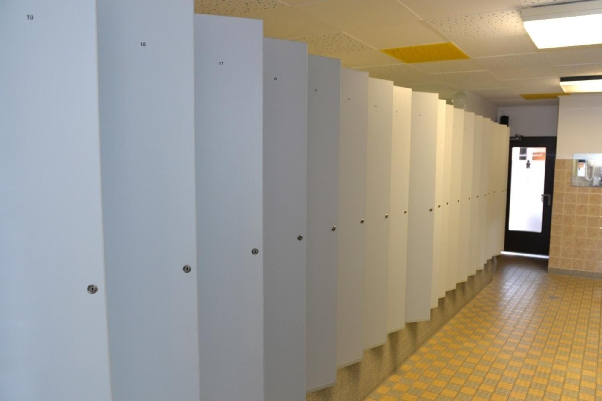 Fewo 91 Whg C 19 In Burhave Kültér fotó