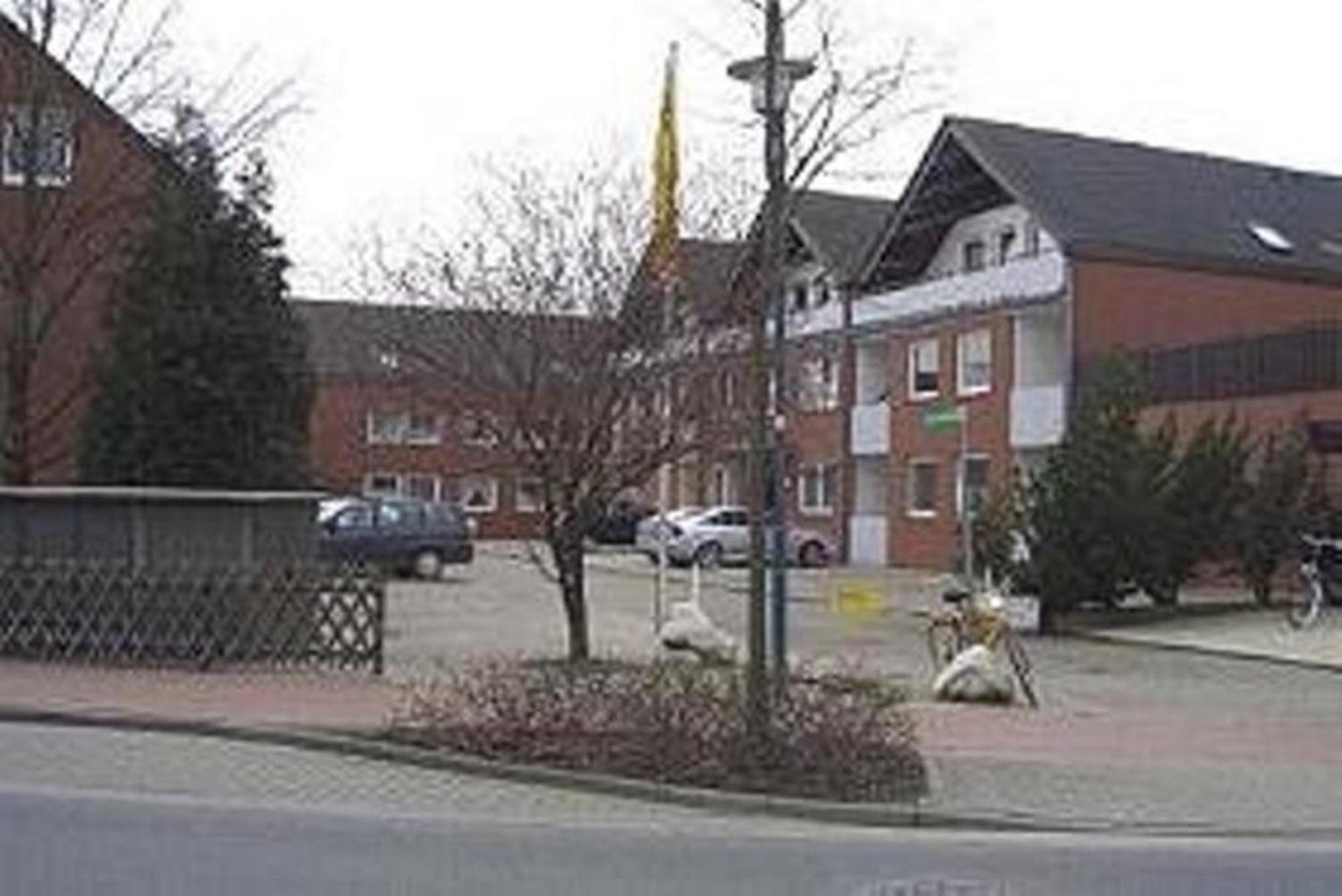 Fewo 91 Whg C 19 In Burhave Kültér fotó