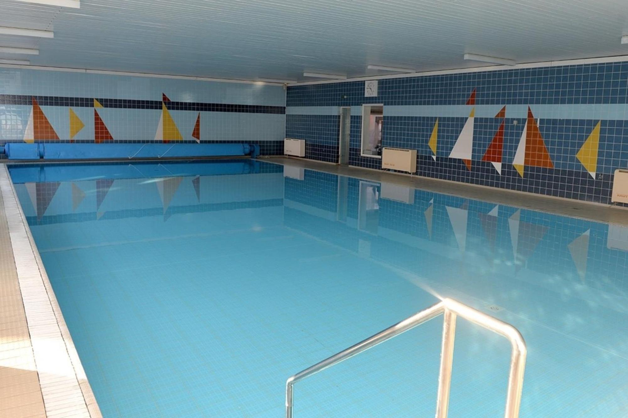 Fewo 91 Whg C 19 In Burhave Kültér fotó