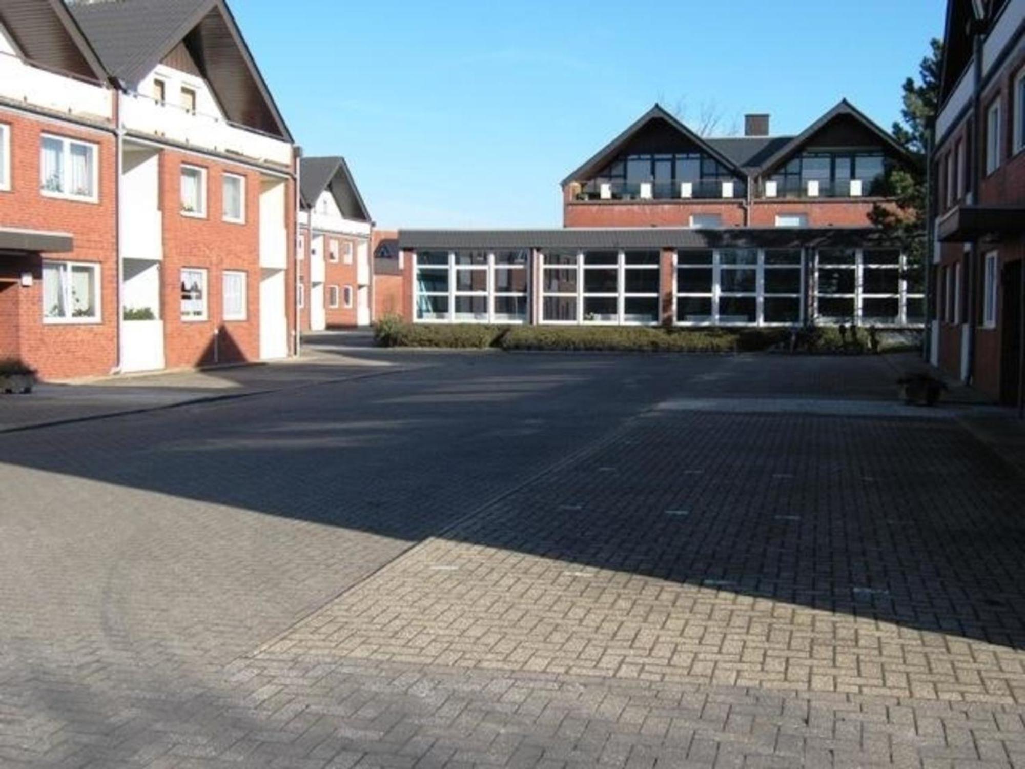 Fewo 91 Whg C 19 In Burhave Kültér fotó